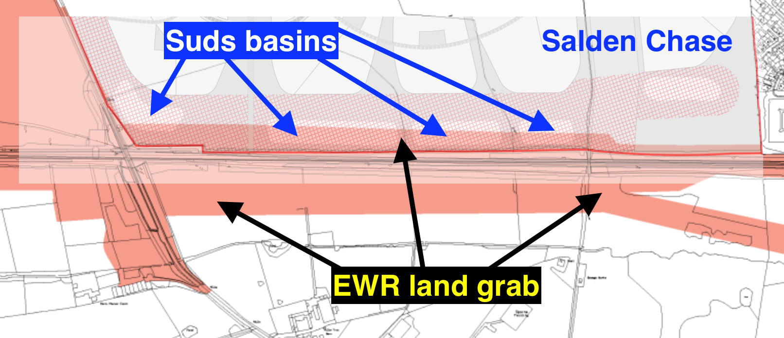 EWR TMD vs Salden Place SUDS