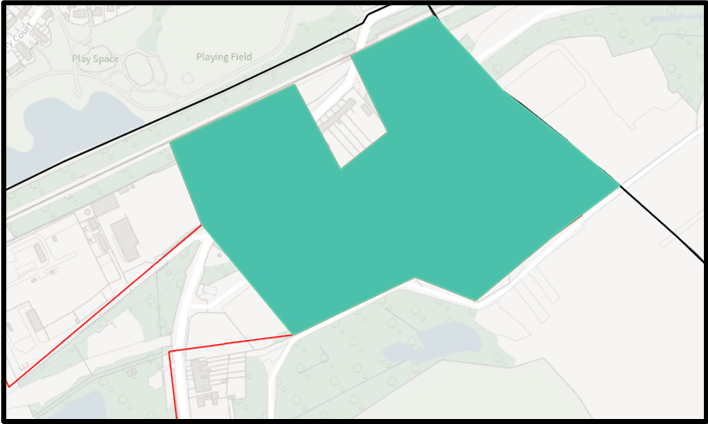 HELAA Newton Longville - Site 2 - updated